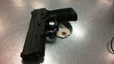 SIG SAUER SP2022 9MM LUGER (9X19 PARA) - 6 of 7
