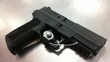SIG SAUER SP2022 9MM LUGER (9X19 PARA) - 7 of 7