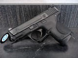 SMITH & WESSON M&P9C 9MM LUGER (9X19 PARA) - 1 of 3
