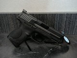 SMITH & WESSON M&P9C 9MM LUGER (9X19 PARA) - 2 of 3