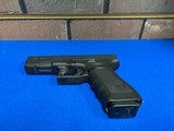 GLOCK 22 G22 GEN 4 POLICE TRADE IN - 1 of 3