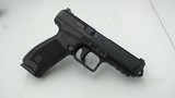 CANIK TP9SF ONE 9MM LUGER (9X19 PARA) - 3 of 4