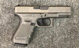 GLOCK 19 9MM LUGER (9X19 PARA) - 2 of 6