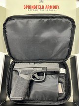 SPRINGFIELD ARMORY HELLCAT PRO 9MM LUGER (9X19 PARA) - 6 of 6