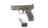 CANIK Canik ONE Series TP9SF 9MM LUGER (9X19 PARA) - 1 of 6