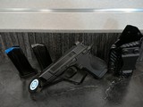 SMITH & WESSON CSX 9MM - 3 of 3