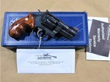 LEW HORTON DIST. CO. 24-3 .44 S&W SPECIAL - 1 of 7