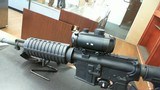 BUSHMASTER Model: XM15-E2S .223 REM/5.56 NATO - 3 of 3