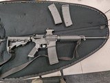 BUSHMASTER XM-15 E2S 5.56X45MM NATO - 1 of 7