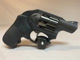 RUGER LCR .357 MAG - 1 of 4