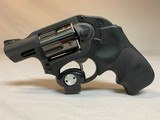 RUGER LCR .357 MAG - 2 of 4