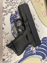GLOCK 26
Gen 3 - 1 of 2