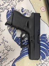 GLOCK 26
Gen 3 - 2 of 2