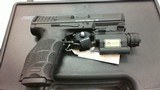 HECKLER & KOCH HKVP9 - 3 of 7