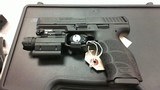 HECKLER & KOCH HKVP9 - 2 of 7