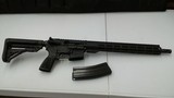 RADICAL FIREARMS RF-15 5.56X45MM NATO - 1 of 4