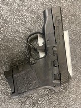 SMITH & WESSON BODY GUARD 380 .380 ACP - 1 of 2