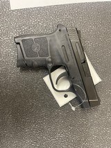 SMITH & WESSON BODY GUARD 380 .380 ACP - 2 of 2