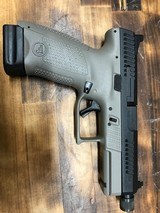 CZ P-10 C SR - 3 of 7