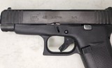 GLOCK 48 9MM LUGER (9X19 PARA) - 3 of 6