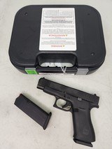 GLOCK 48 9MM LUGER (9X19 PARA) - 1 of 6