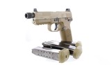 FN FNX-45 TACTICAL - 6 of 6