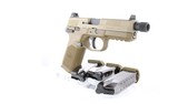 FN FNX-45 TACTICAL - 5 of 6