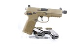 FN FNX-45 TACTICAL - 4 of 6