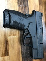 SPRINGFIELD ARMORY XDS 45 - 2 of 7