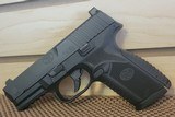 FN 509 9MM LUGER (9X19 PARA) - 1 of 4