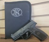 FN 509 9MM LUGER (9X19 PARA) - 2 of 4