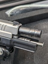 SPRINGFIELD ARMORY xd-45 acp .45 ACP - 3 of 7