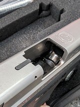 SPRINGFIELD ARMORY xd-45 acp .45 ACP - 5 of 7