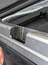 SPRINGFIELD ARMORY xd-45 acp .45 ACP - 4 of 7