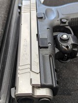 SPRINGFIELD ARMORY xd-45 acp .45 ACP - 7 of 7