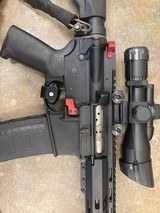 ANDERSON MANUFACTURING AM-15 .300 AAC BLACKOUT - 6 of 8