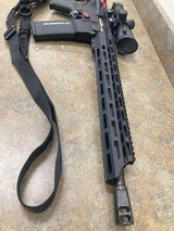 ANDERSON MANUFACTURING AM-15 .300 AAC BLACKOUT - 7 of 8