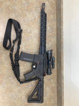 ANDERSON MANUFACTURING AM-15 .300 AAC BLACKOUT - 1 of 8