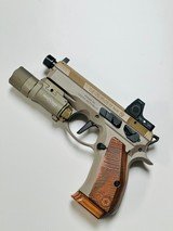 CZ P-01 9MM LUGER (9X19 PARA) - 5 of 5