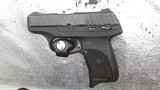 RUGER EC9S 9MM LUGER (9X19 PARA) - 2 of 6
