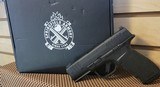 SPRINGFIELD ARMORY HELLCAT PRO OSP 9MM LUGER (9X19 PARA) - 3 of 4