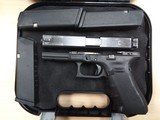 GLOCK glock 17 gen 4 9MM LUGER (9X19 PARA) - 3 of 3