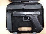 GLOCK glock 17 gen 4 9MM LUGER (9X19 PARA) - 2 of 3