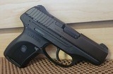 RUGER LC9 9MM LUGER (9X19 PARA) - 1 of 5