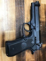 BERETTA 92FS - 1 of 7