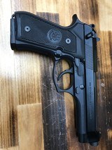 BERETTA 92FS - 2 of 7