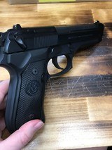 BERETTA 92FS - 7 of 7