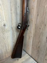 SPRINGFIELD ARMORY 1884 TRAPDOOR .45 ACP - 7 of 7