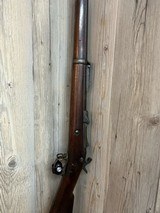 SPRINGFIELD ARMORY 1884 TRAPDOOR .45 ACP - 6 of 7