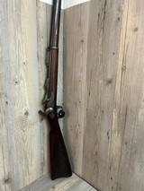 SPRINGFIELD ARMORY 1884 TRAPDOOR .45 ACP - 3 of 7